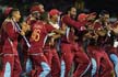 West Indies beat Sri Lanka in World T20 final